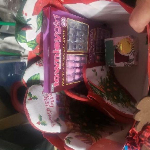 Gift baskets - Picture 6 of 6